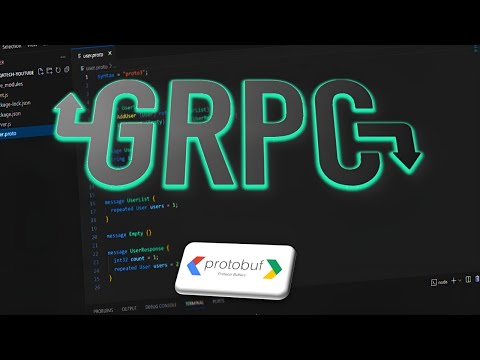 gRPC для новичков