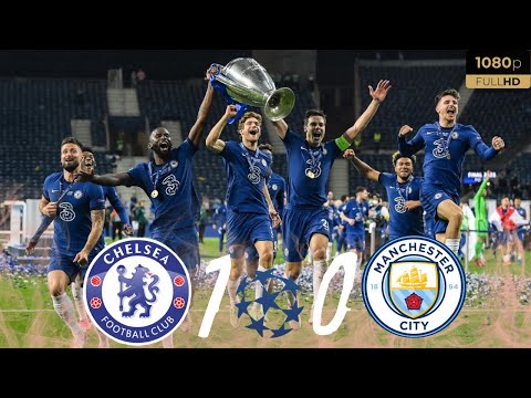 Kai Havertz's Winning Goal Secures Chelsea's Victory in UCL Final 2021- Nail-Biting Match Highlights