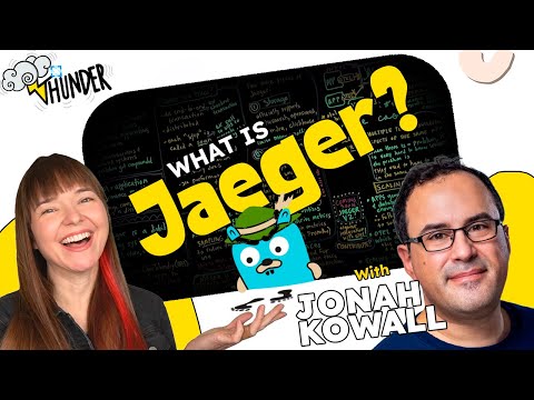 From Chaos to Clarity: Mastering Distributed Systems with Jaeger