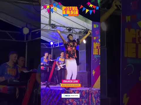 Festival de Música de Ibicuí ⭐