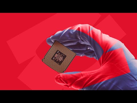 Tech and the future of the world economy | LSE Festival