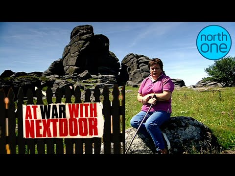 Nightmare Neighbours: The Battle for Countryside | At War With Next Door | FULL episode | S1E2