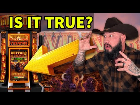 This slot result was surprising! 😱 HIGH LIMIT up to $100 a Spin!