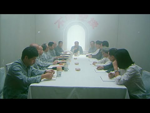 【经典老片】为什么要让群众知道真相呢？ ---《疯狂的小镇》