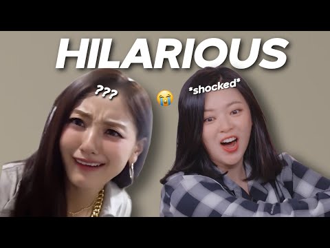 the FUNNIEST TWICE moments that will crack you up