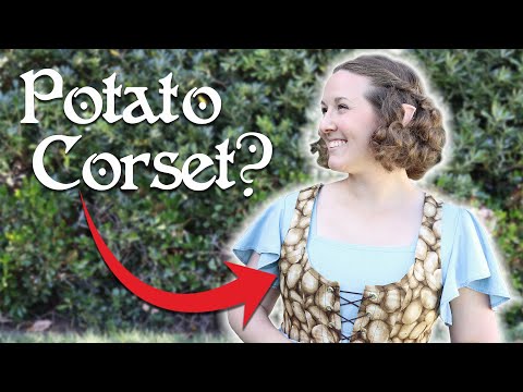 What Do Hobbits Wear in the Spring?