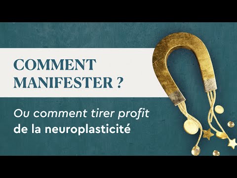 Comment Manifester ? Tirer profit de la neuroplasticité : les 7 règles qui ont transformé ma vie