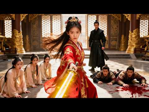 Lightning struck while peeping at hot guy, transmigrated as useless girl - beating foes with powers!