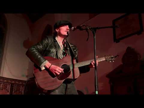 Dylan LeBlanc Live: If the Creek Don’t Rise @ The Old Church, London - Feb 7, 2026
