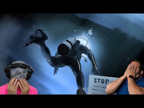 Divers React to Little River Springs Cave Diving Disaster