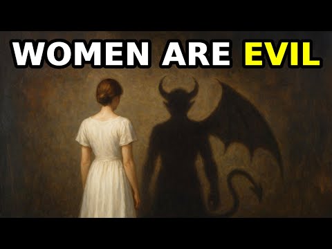 Carl Jung’s Most Shocking Thought: But Was He Right About Women?