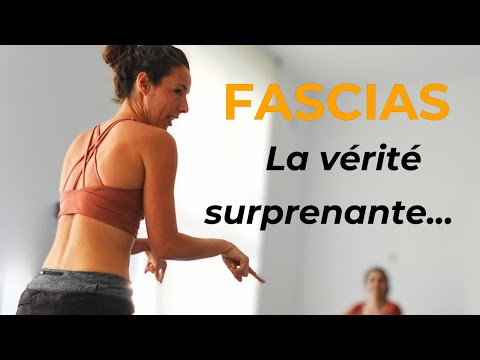 Qu'est ce qu'un FASCIA ? Pourquoi sont-ils magiques ?