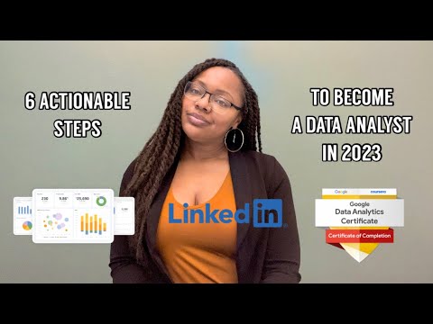 REALISTIC STEPS TO BECOME A DATA ANALYST | SELF TAUGHT EXPERIENCE TO REAL CAREER IN 2025