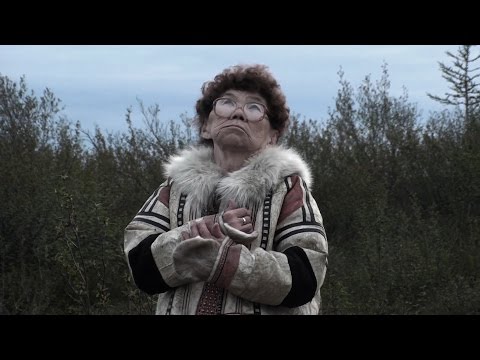 The People of Taimyr