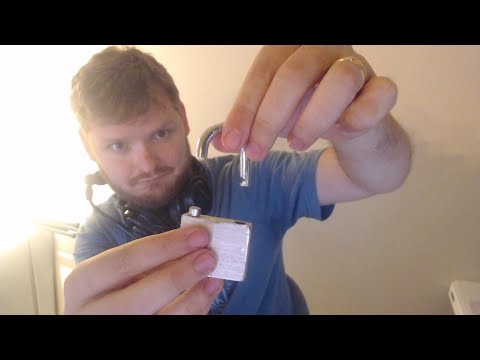 Blender 5.0 Geometry Nodes // Nodevember Day 15 - Trap