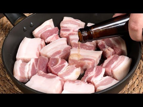 Un carnicero español me enseñó este truco: ¡la carne se derrite en la boca como mantequilla!