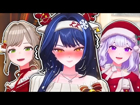 나만 아니면 돼 ~ [이세돌 크리스마스 합방]