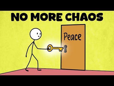 The Rule That Makes Life 10x Simpler