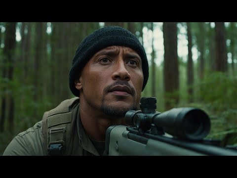 МУЖСКОЙ БОЕВИК 2025 | ЛЕСНОЙ СНАЙПЕР | Русские боевики 2025 новинки HD