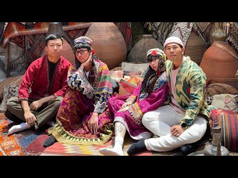 全員三歲出發內陸探險😍! 玫瑰谷、烏奇沙城堡、夜生活居然是ＯＯＯ?【阿滴日常土耳其ep.3】