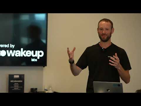 Unlocking Privacy with Noir and Starknet | ETHDenver 2025