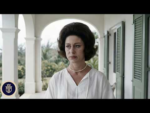 Inside the Caribbean Villa Princess Margaret Was Forced To Build Herself