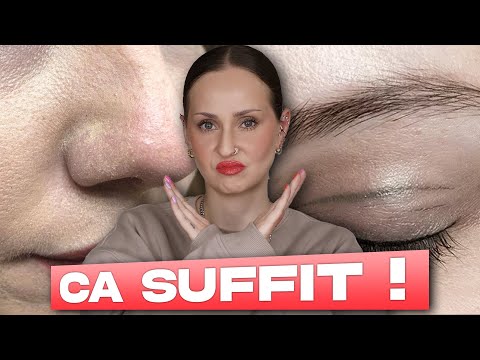 This is WHY your MAKEUP is always UGLY