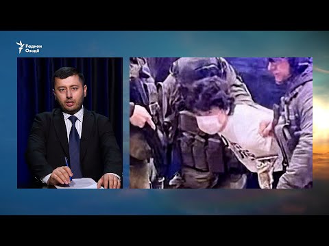 Муттаҳам ба қатли Қобилҷон ҳабс шуд