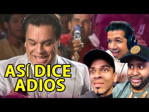 ¿QUIEN PODRIA LLENAR EL ESPACIO JUAN GABRIEL? | YA LO SE QUE TU TE VAS | REACCIÓN Y ANÁLISIS.