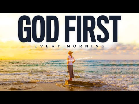 The Best Prayers To Start Your Day With God | Blessed Morning Prayers To Inspire Your Day