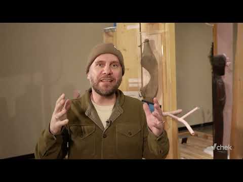 Sneak peek at the Museum of Vancouver's That Which Sustains Us exhibit