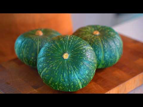 모르면 나만 손해. 👍👍평생 요긴하게 써먹는 단호박 요리 3가지 손을 멈출수 없답니다.  강쉪