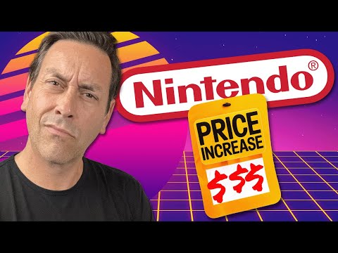 This is bad news for Nintendo + Ubisoft admits TOTAL defeat | Clayton Morris Plays