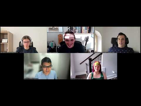 Code Review Weekly Workshop - Sep 09, 2022