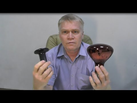 Which is better - an infrared lamp or a ceramic heater?