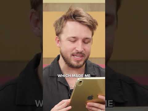 She asked for a divorce...over this?!