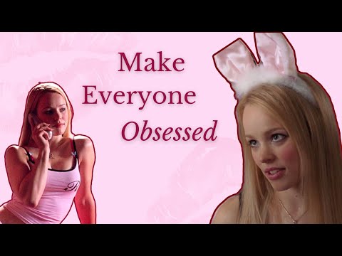 The Regina George Mindset