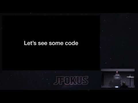 Kotlin on the Server with Ktor by Hadi Hariri