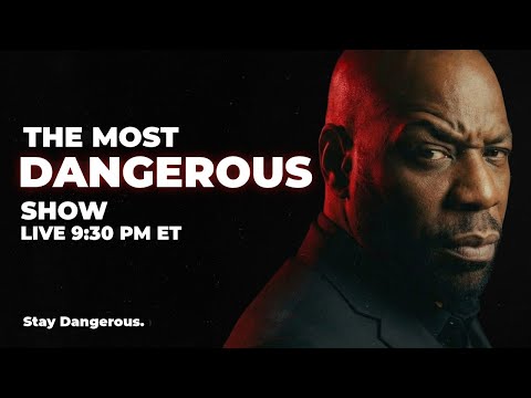 The TRUTH About Black America's Paid Influencers | Most Dangerous Show in America