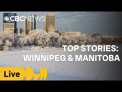 Information Radio - April 9, 2026 | Winnipeg & Manitoba News, Weather & traffic