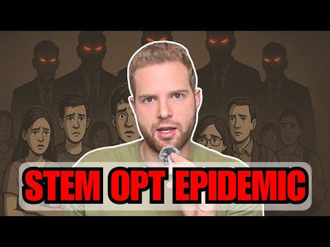 The $100K H-1B Fee Just Killed Your Tech Career