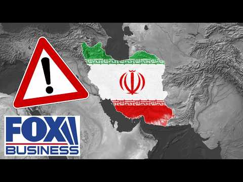 Leaving Iranian regime in place would have a 'DISASTEROUS OUTCOME,' ex-NATO ambassador warns