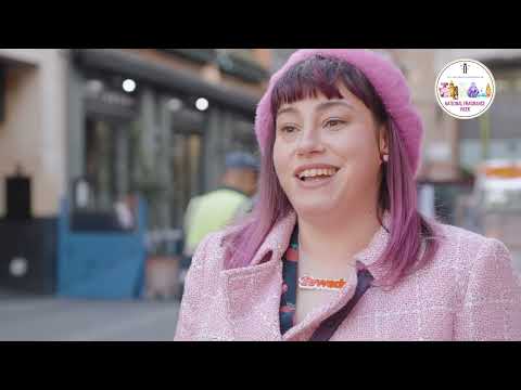 What are your scent memories?