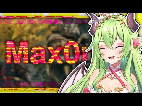 Stimpak Reacts to Max0r "An Incorrect Summary of Elden Ring | The Moon & The Stars"