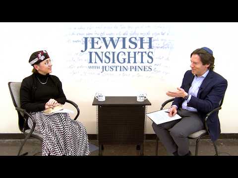 Israel's Writing Revolution from the Torah to Today with Yael Ziegler