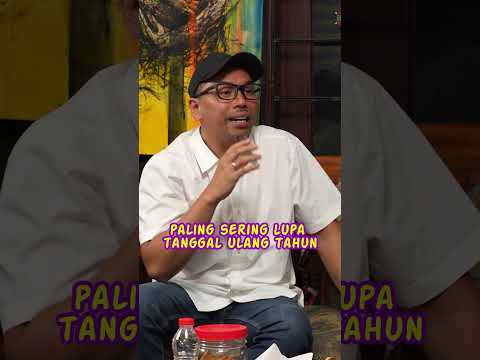 Abang kami Sammy Simorangkir #agaklaen #sammysimorangkir #shorts