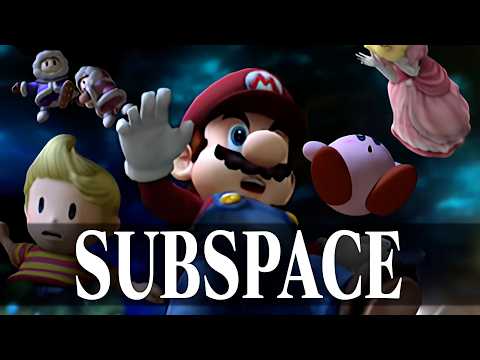 Revisiting Brawl's Subspace Emissary