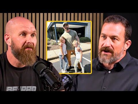 Why Real Men Never Retire from Fitness: "The SEAL Rule"