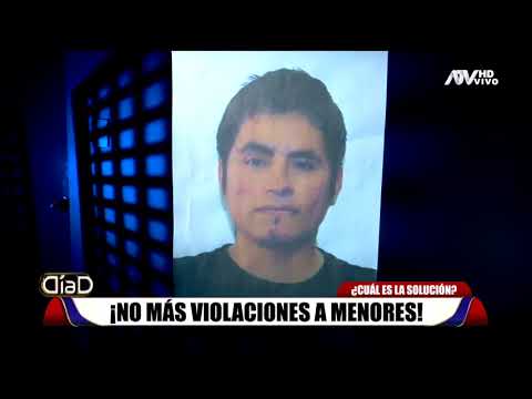 Nuevas víctimas y horrores: Dramáticos casos de abusos contra menores de edad