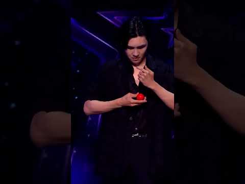 DON'T BLINK or you'll miss it! #shorts